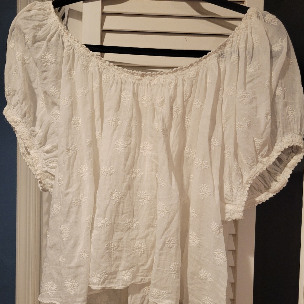 Dôen Pomeline Top